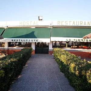 Restaurante La Ilusion Hotel